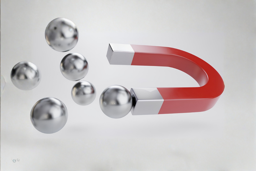 LINEAR MOTION GUIDES FOR HIGH MAGNETIC FIELD ENVIRONMENTS